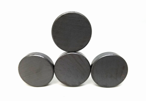 Ferrite Disc Magnets