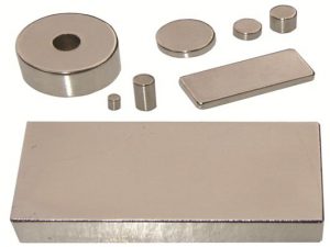 SmCo Samarium Cobalt Magnet