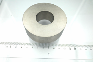 Samarium Cobalt Rings Magnet